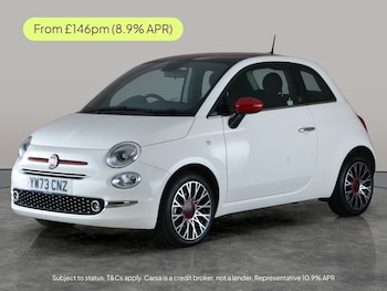 Used Fiat 500 undefined for sale - 78308216: Photo
