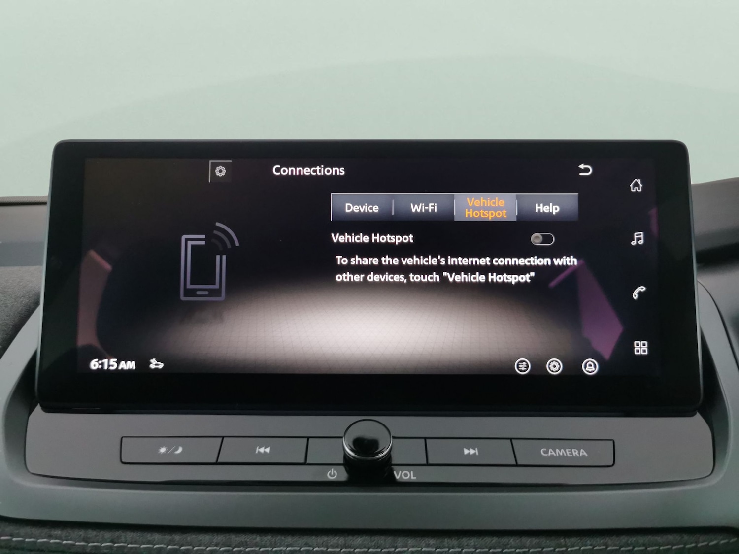 Used Nissan Qashqai 2025 for sale - 78065493: Photo 14