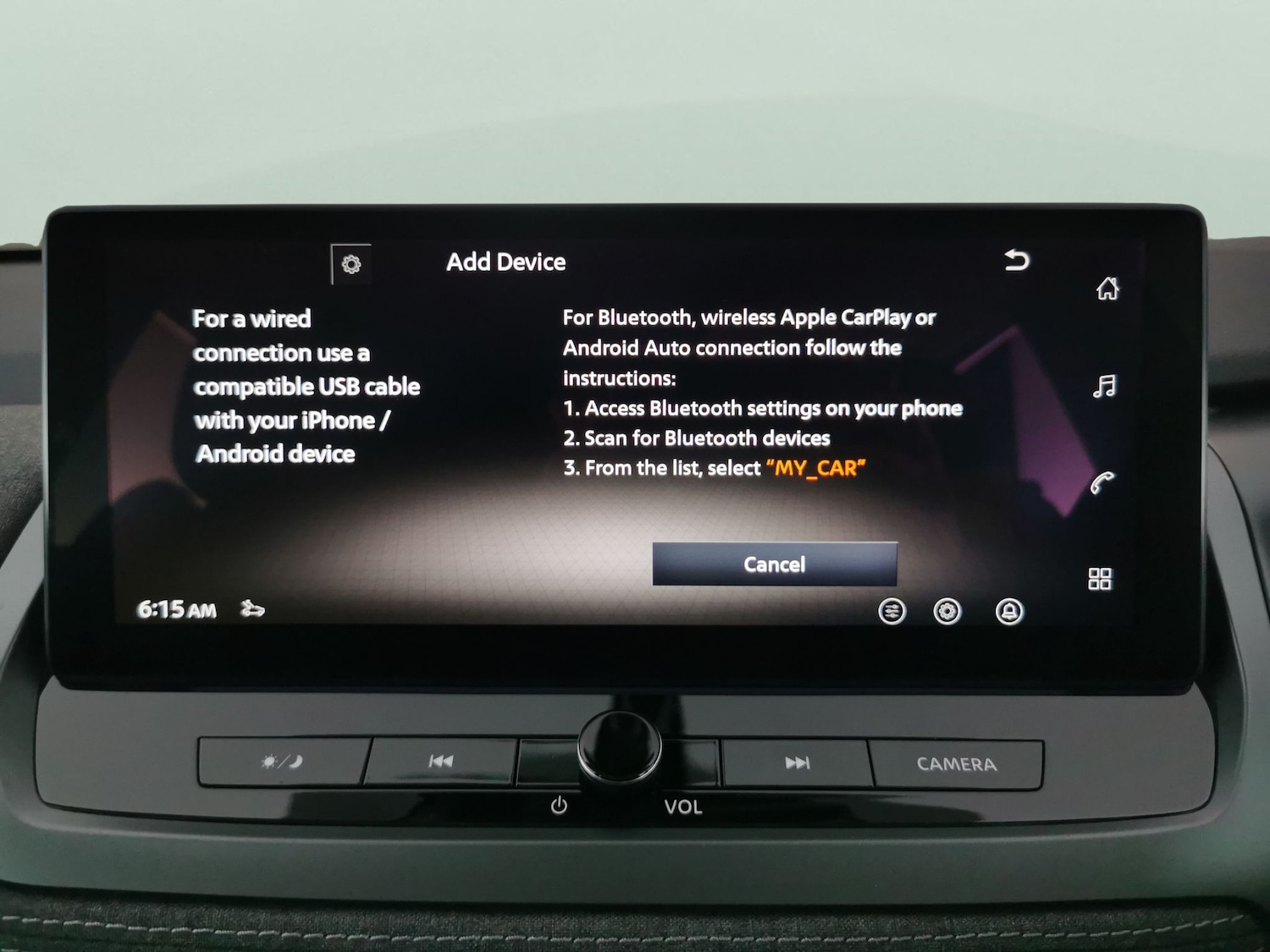 Used Nissan Qashqai 2025 for sale - 78065493: Photo 16