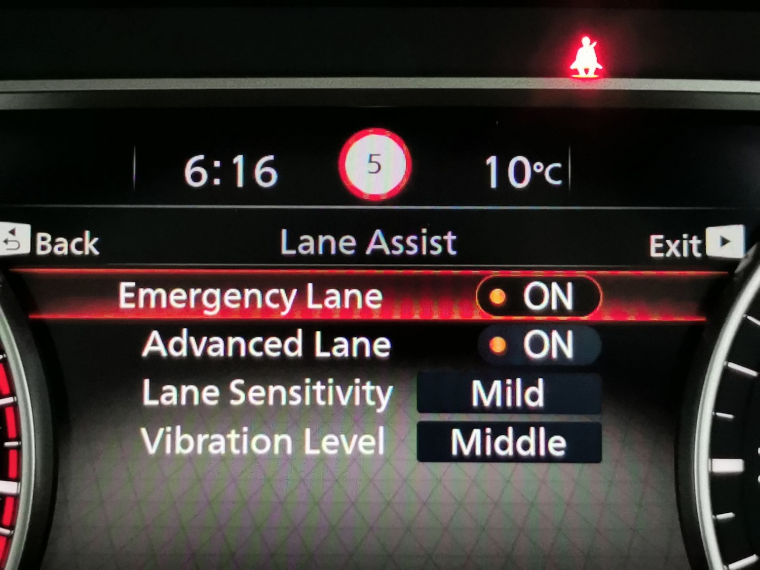 Used Nissan Qashqai 2025 for sale - 78065493: Photo 22