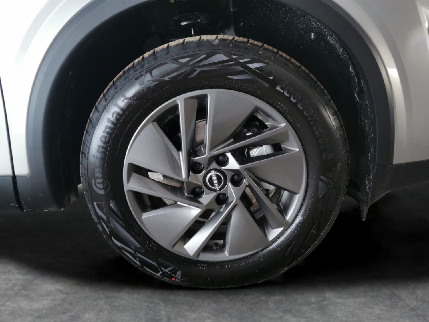 Used Nissan Qashqai 2025 for sale - 78065493: Photo 24