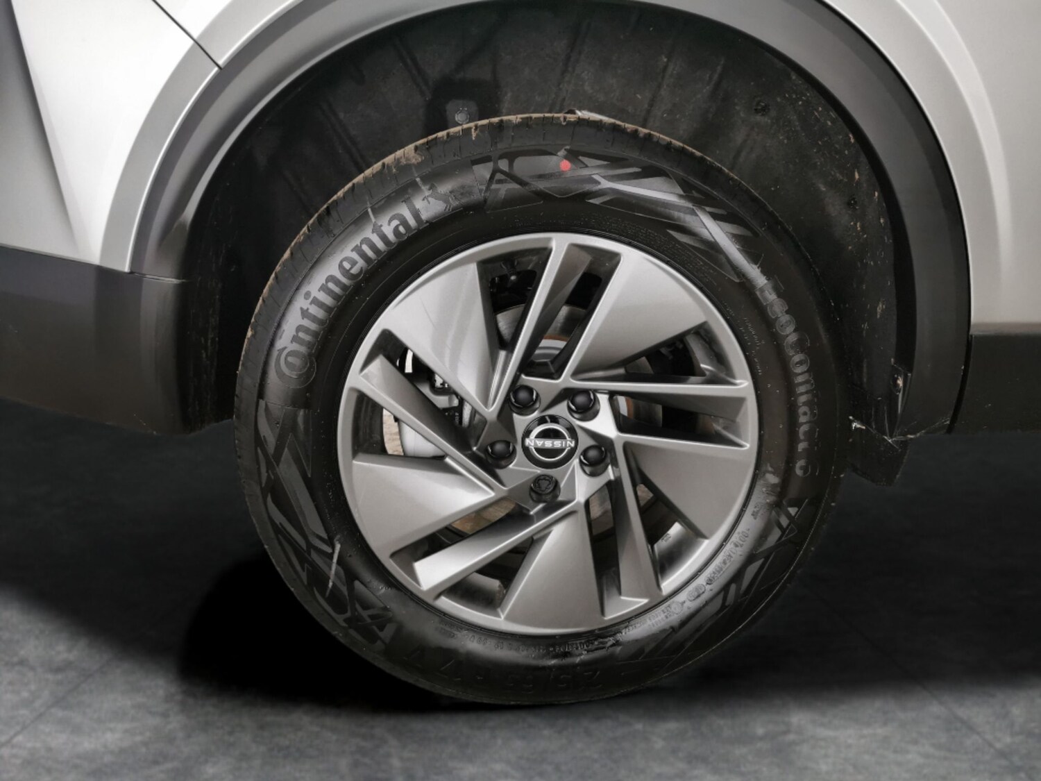 Used Nissan Qashqai 2025 for sale - 78065493: Photo 25