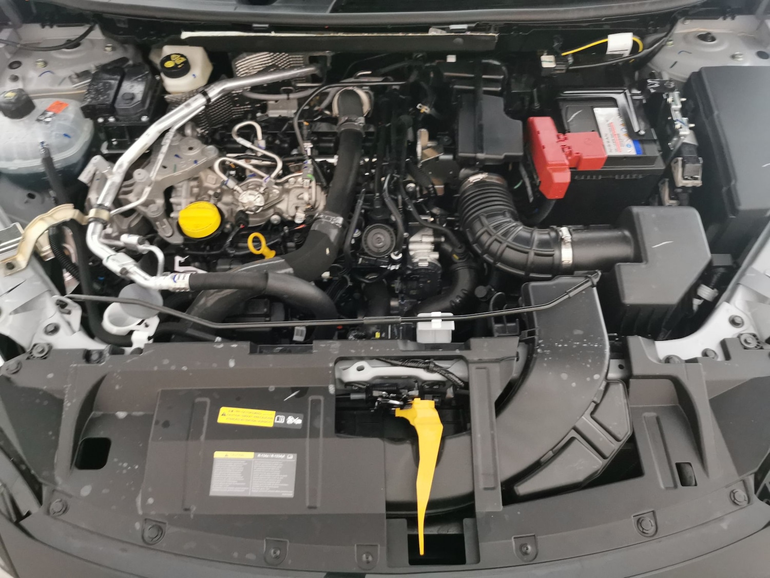 Used Nissan Qashqai 2025 for sale - 78065493: Photo 32