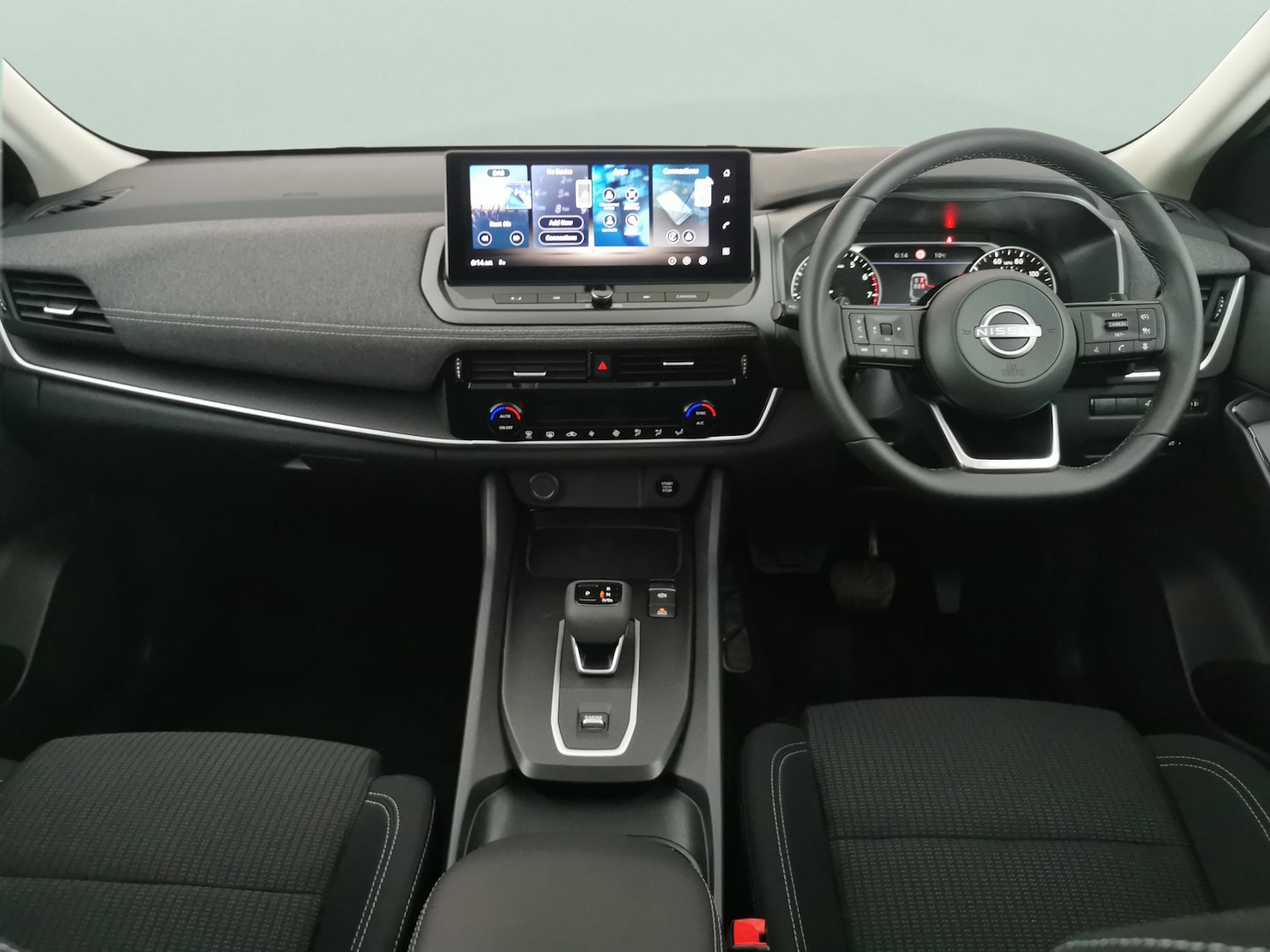 Used Nissan Qashqai 2025 for sale - 78065493: Photo 6