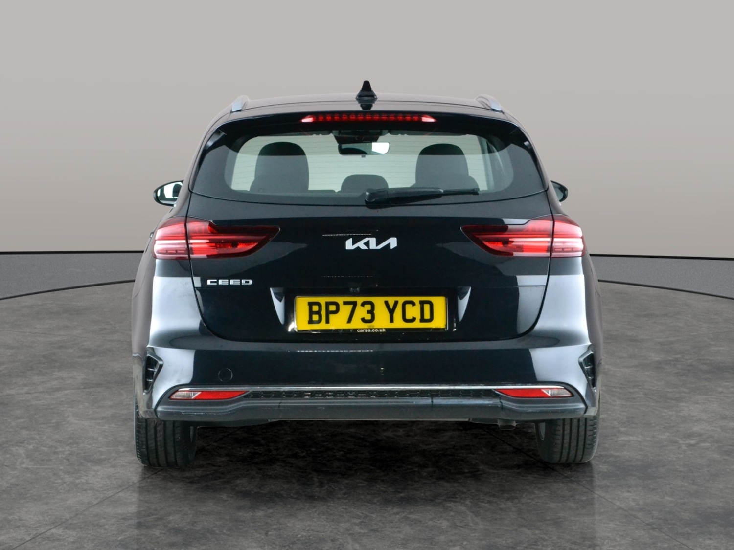 Used Kia Ceed 2024 for sale - 77418007: Photo 11