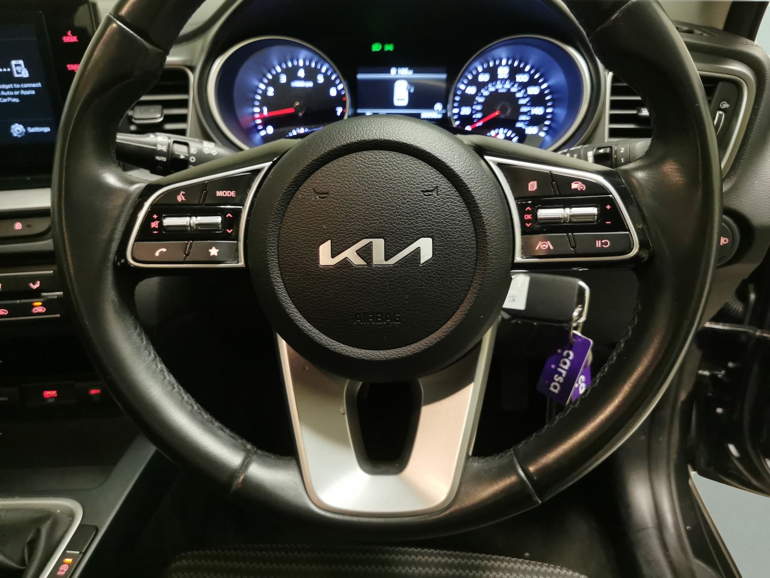 Used Kia Ceed 2024 for sale - 77418007: Photo 14