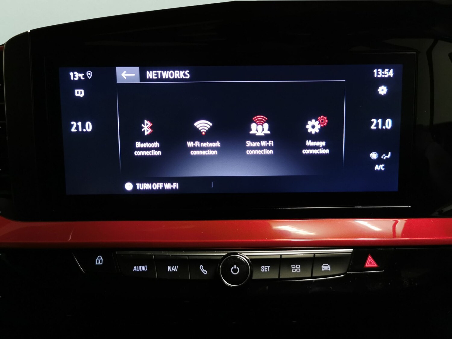 Used Vauxhall Mokka 2023 for sale - 77942544: Photo 15