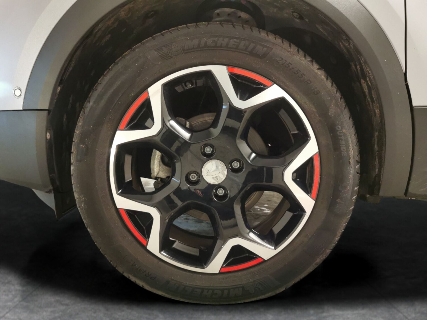 Used Vauxhall Mokka 2023 for sale - 77942544: Photo 22