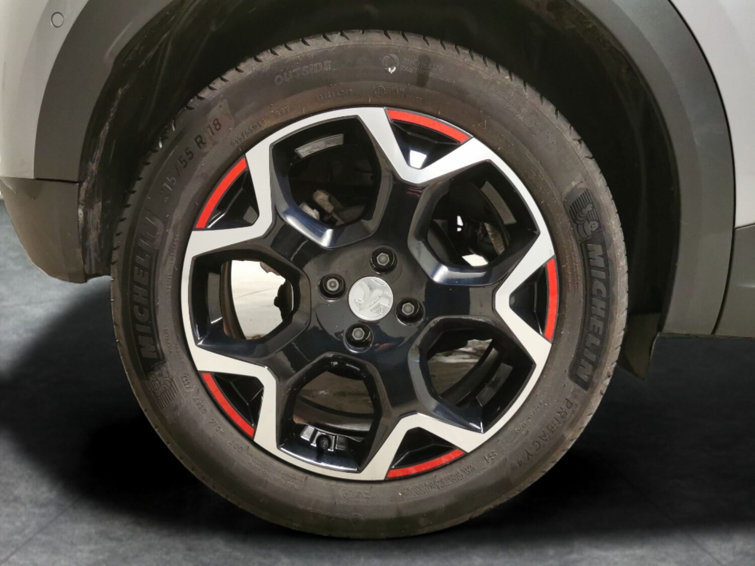 Used Vauxhall Mokka 2023 for sale - 77942544: Photo 24