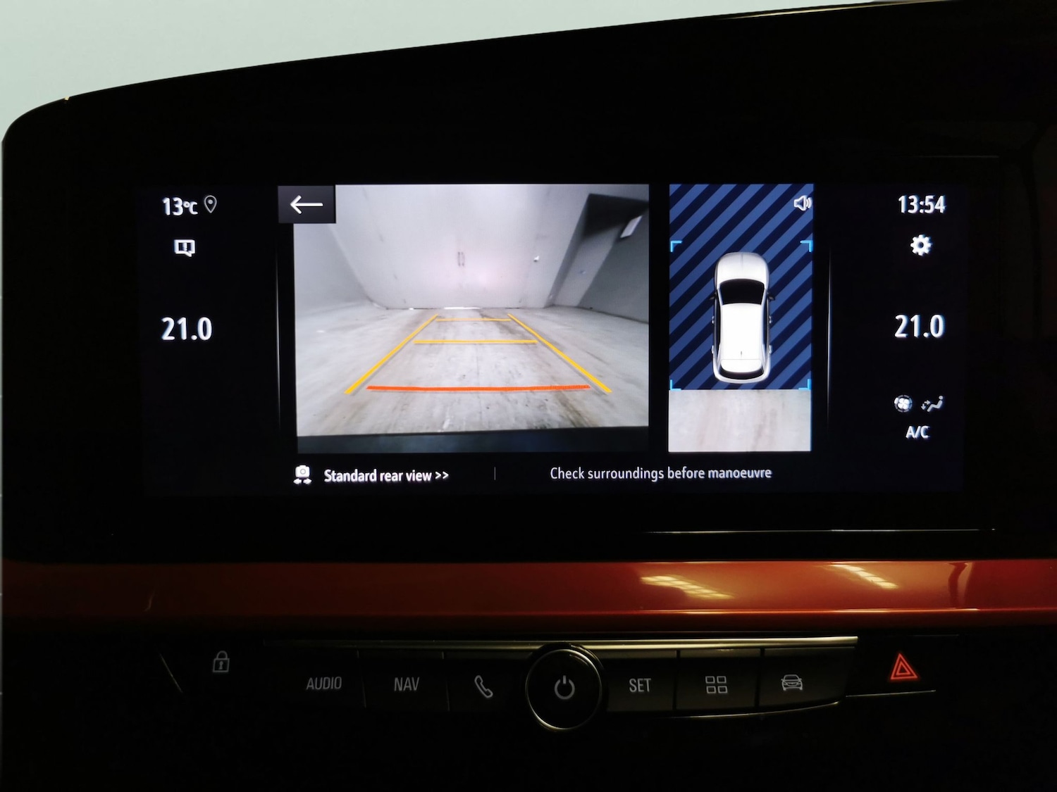 Used Vauxhall Mokka 2023 for sale - 77942544: Photo 5