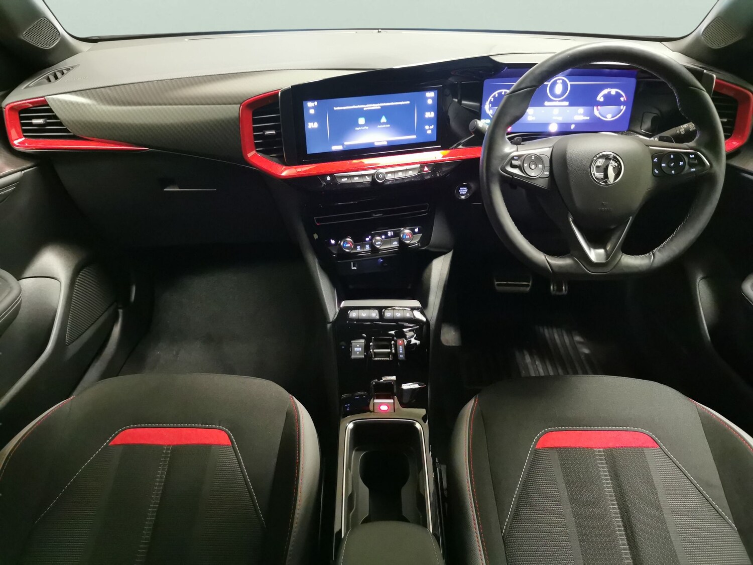 Used Vauxhall Mokka 2023 for sale - 77942544: Photo 7