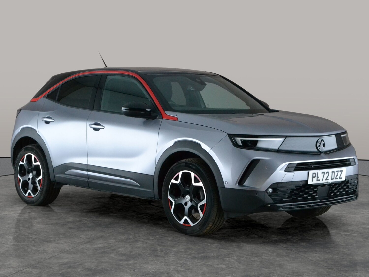 Used Vauxhall Mokka 2023 for sale - 77942544: Photo 8