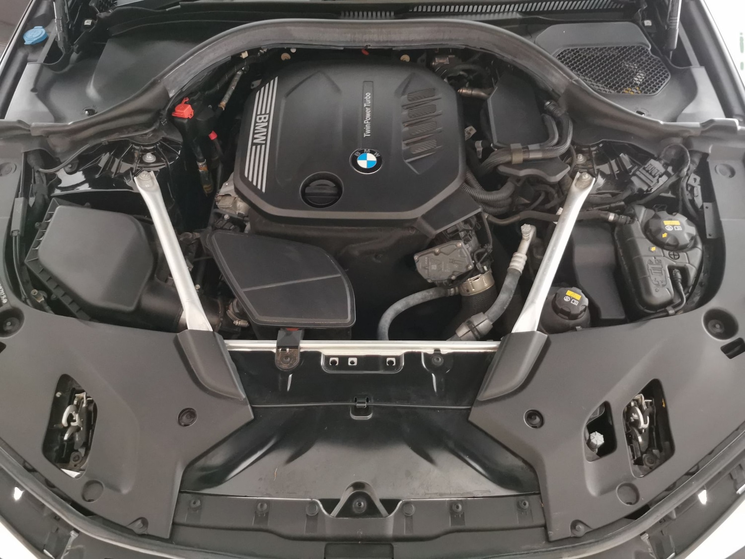 Used BMW 5 Series 2020 for sale - 77255936: Photo 34