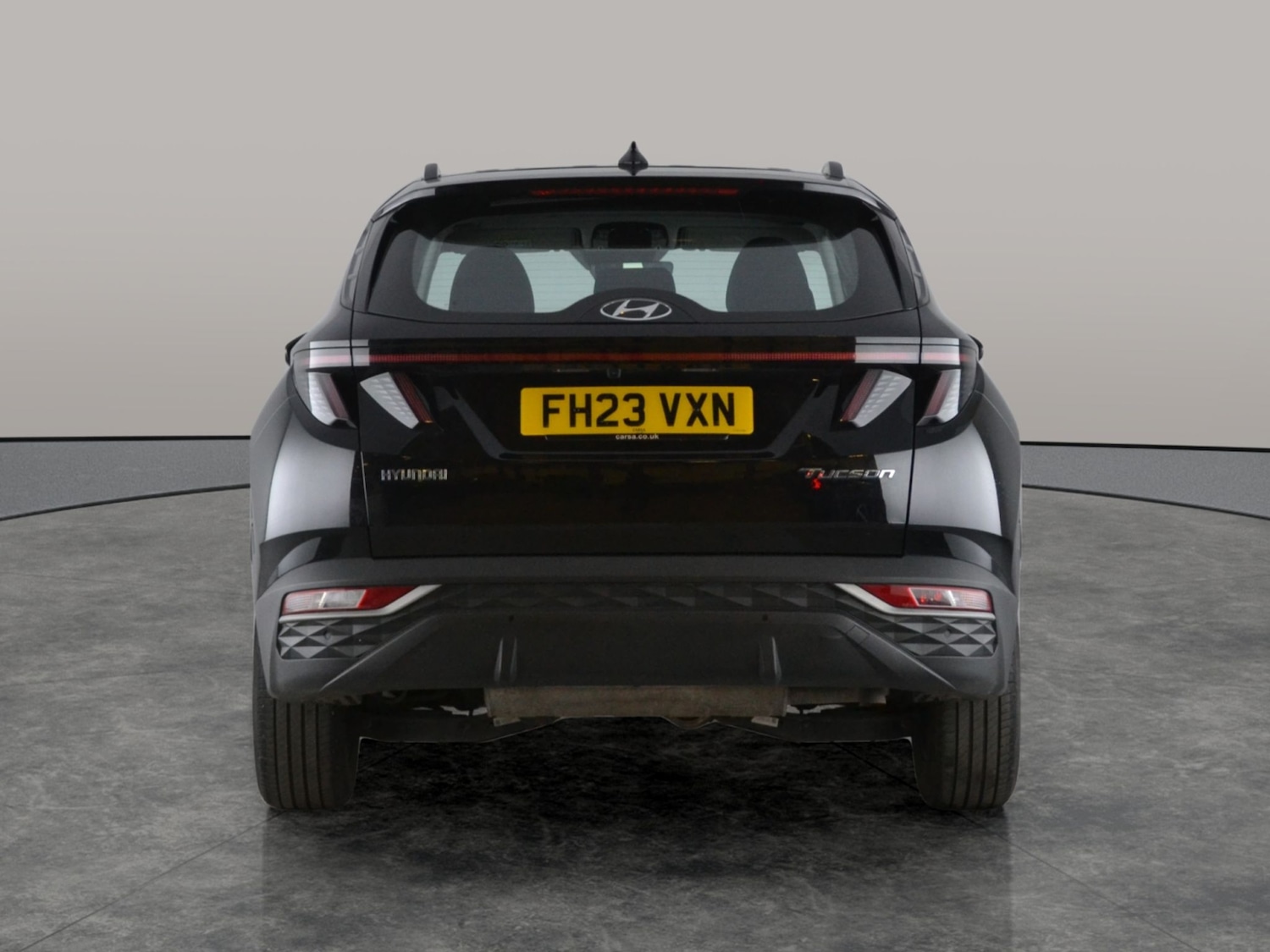 Used Hyundai TUCSON 2023 for sale - 77180346: Photo 10