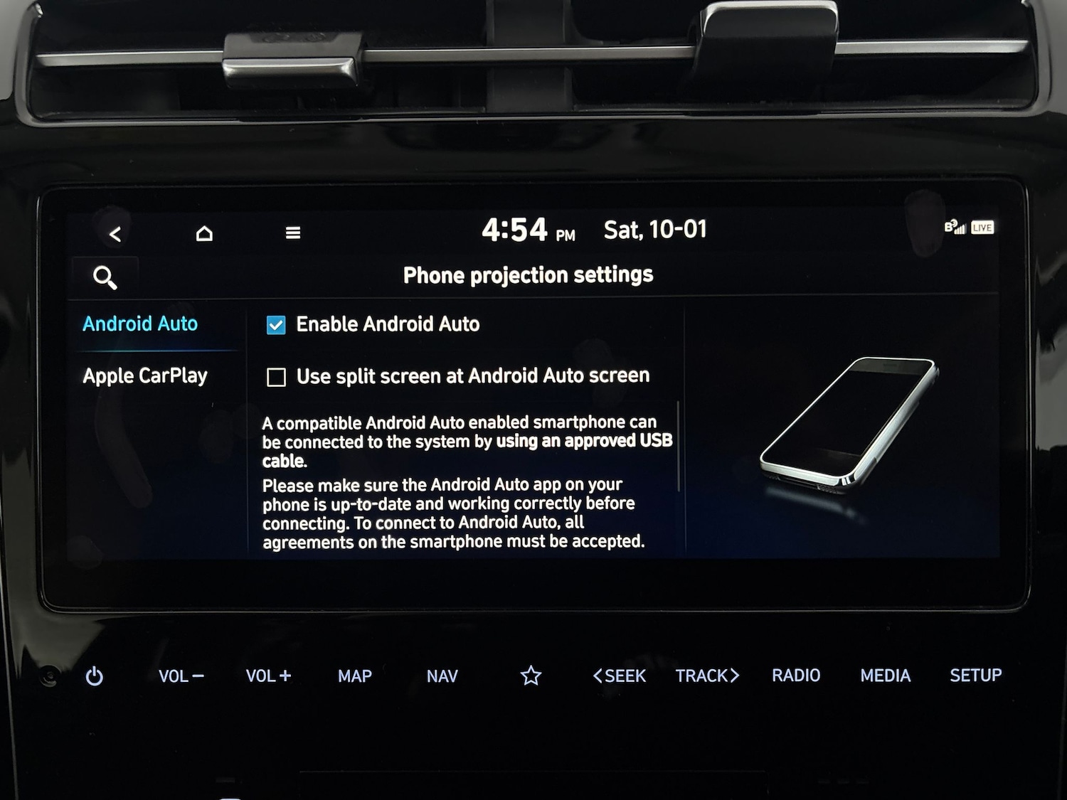 Used Hyundai TUCSON 2023 for sale - 77180346: Photo 22