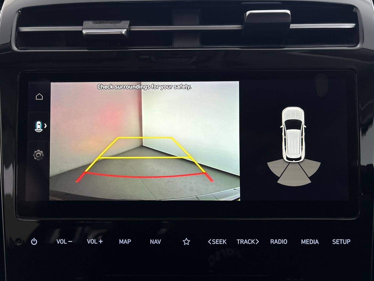 Used Hyundai TUCSON 2023 for sale - 77180346: Photo 5