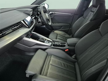 Used Audi A3 2024 for sale - 78686020: Photo