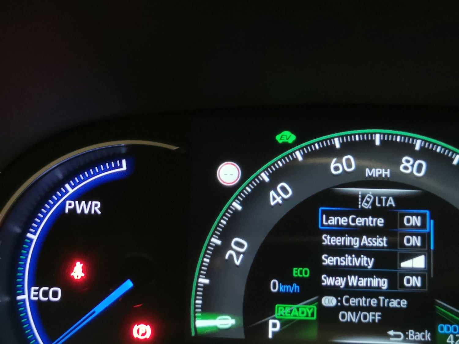 Used Toyota RAV4 2021 for sale - 78001032: Photo 23