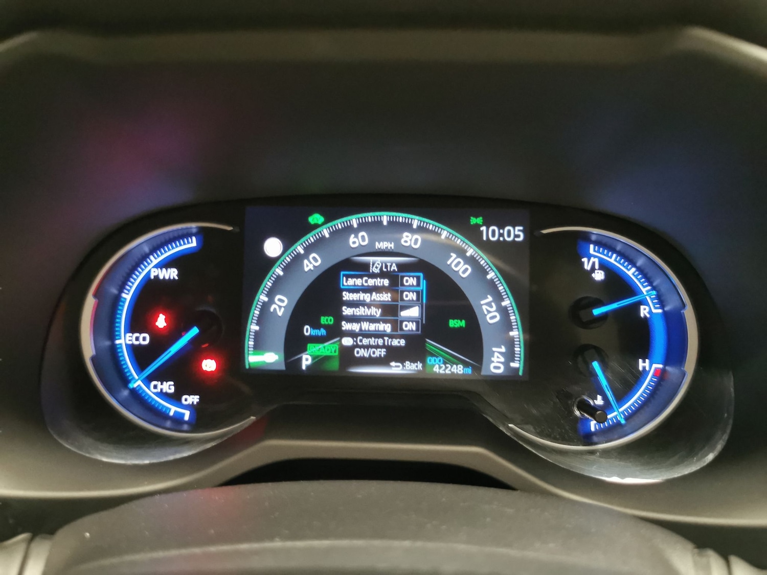 Used Toyota RAV4 2021 for sale - 78001032: Photo 25