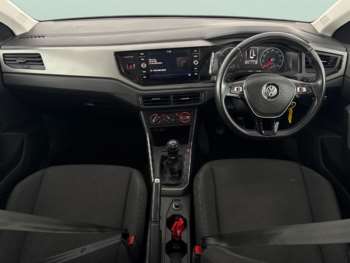 Used Volkswagen Polo 2018 for sale - 75368221: Photo