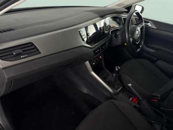 Used Volkswagen Polo 2018 for sale - 75368221: Photo
