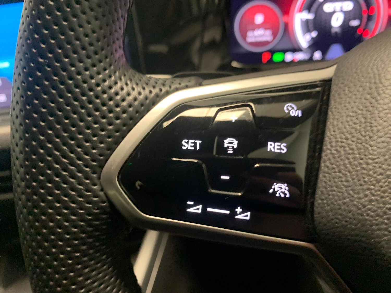 Used Volkswagen Golf 2021 for sale - 77294908: Photo 16