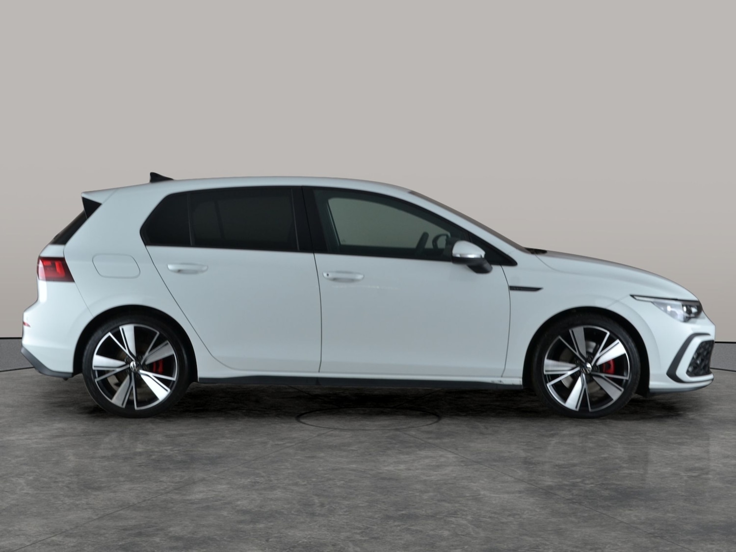 Used Volkswagen Golf 2021 for sale - 77294908: Photo 8