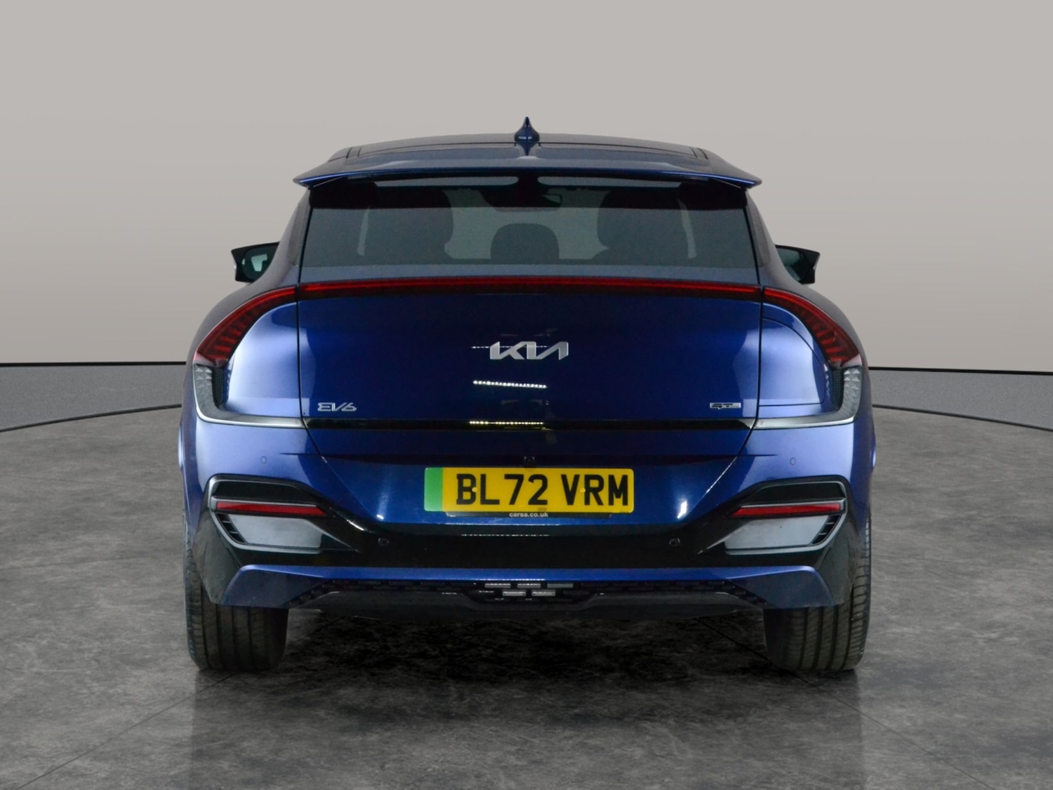 Used Kia EV6 2023 for sale - 77614909: Photo 11