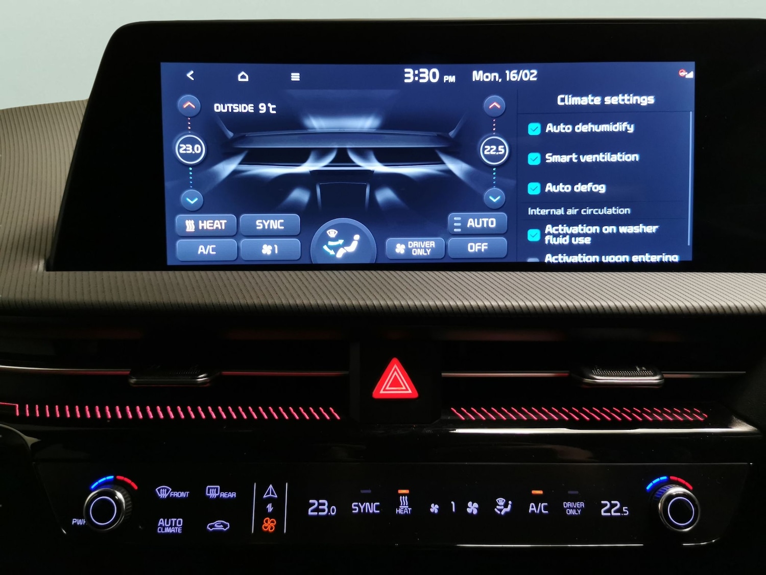 Used Kia EV6 2023 for sale - 77614909: Photo 17