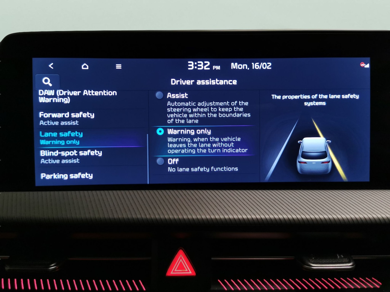 Used Kia EV6 2023 for sale - 77614909: Photo 22