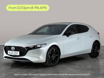 Used Mazda Mazda3 2025 for sale - 79881947: Photo