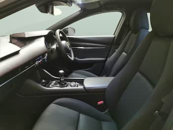 Used Mazda Mazda3 2025 for sale - 79881947: Photo