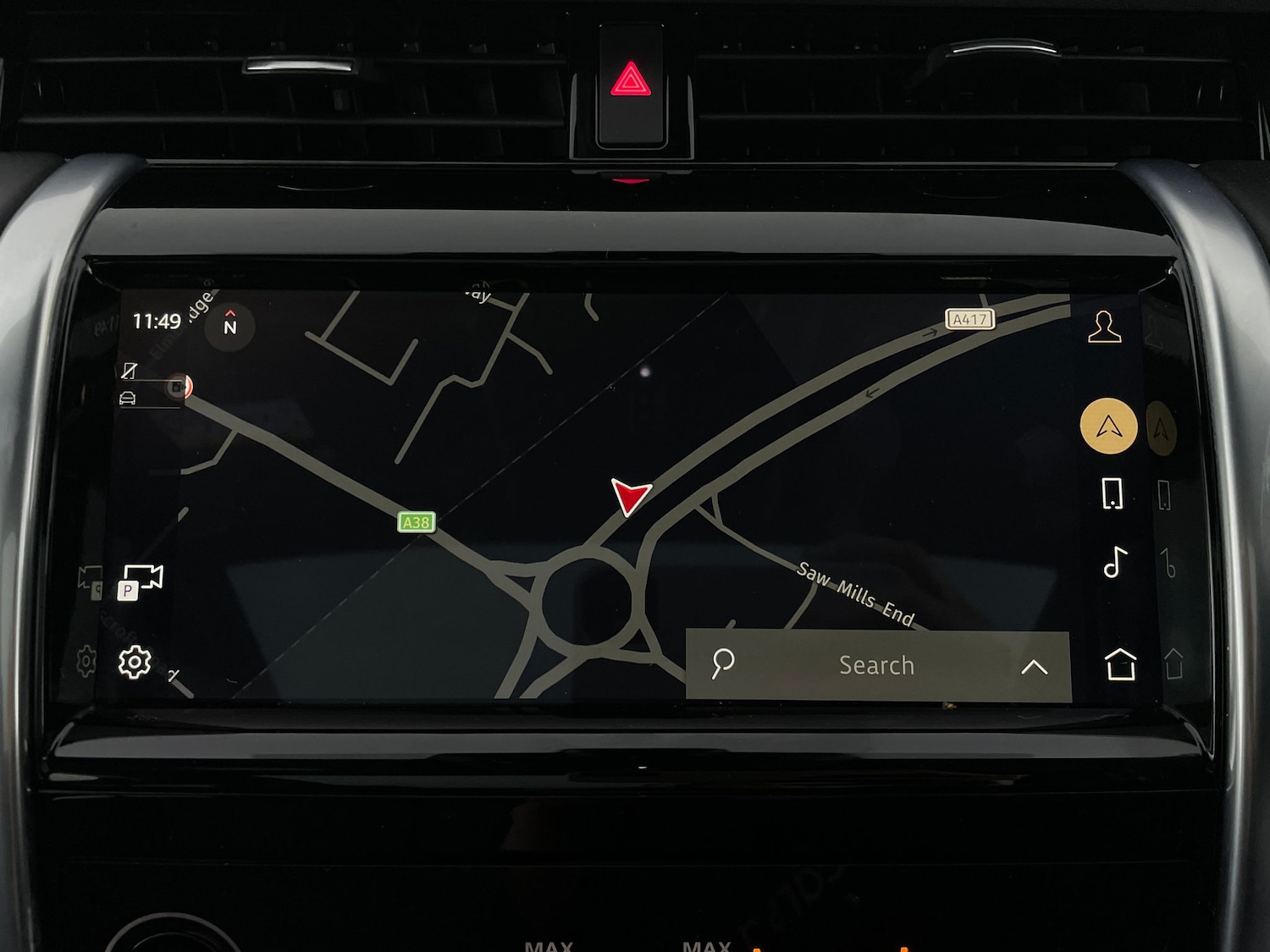 Used Land Rover Discovery Sport 2021 for sale - 75970918: Photo 10