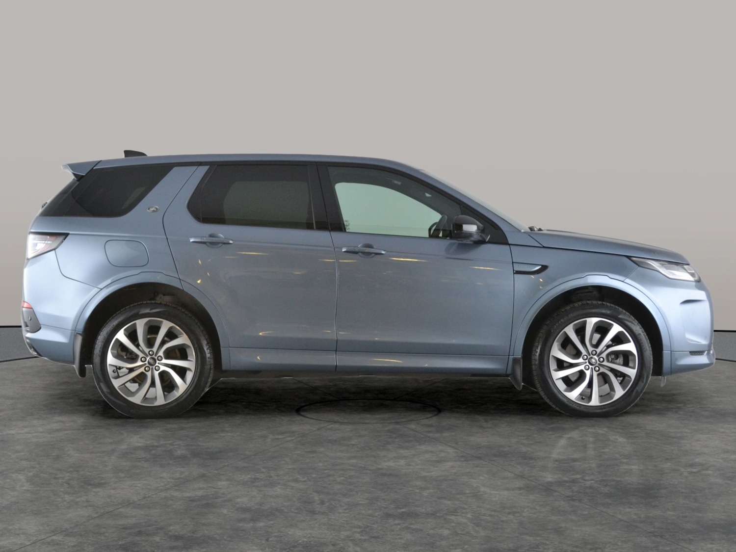 Used Land Rover Discovery Sport 2021 for sale - 75970918: Photo 16