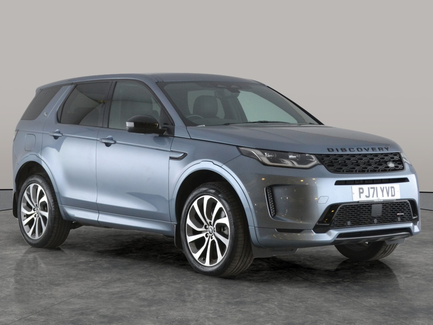 Used Land Rover Discovery Sport 2021 for sale - 75970918: Photo 17