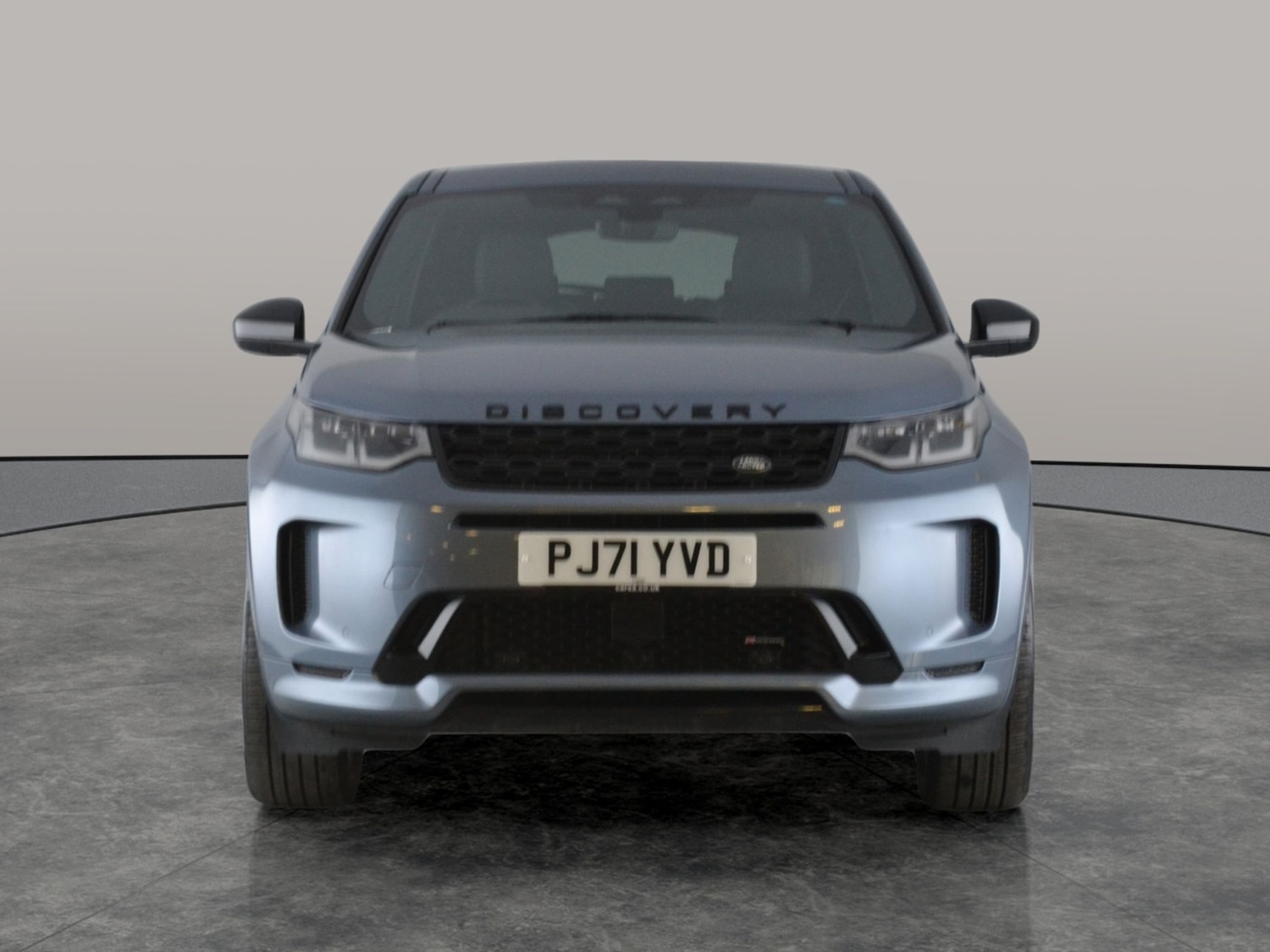 Used Land Rover Discovery Sport 2021 for sale - 75970918: Photo 19