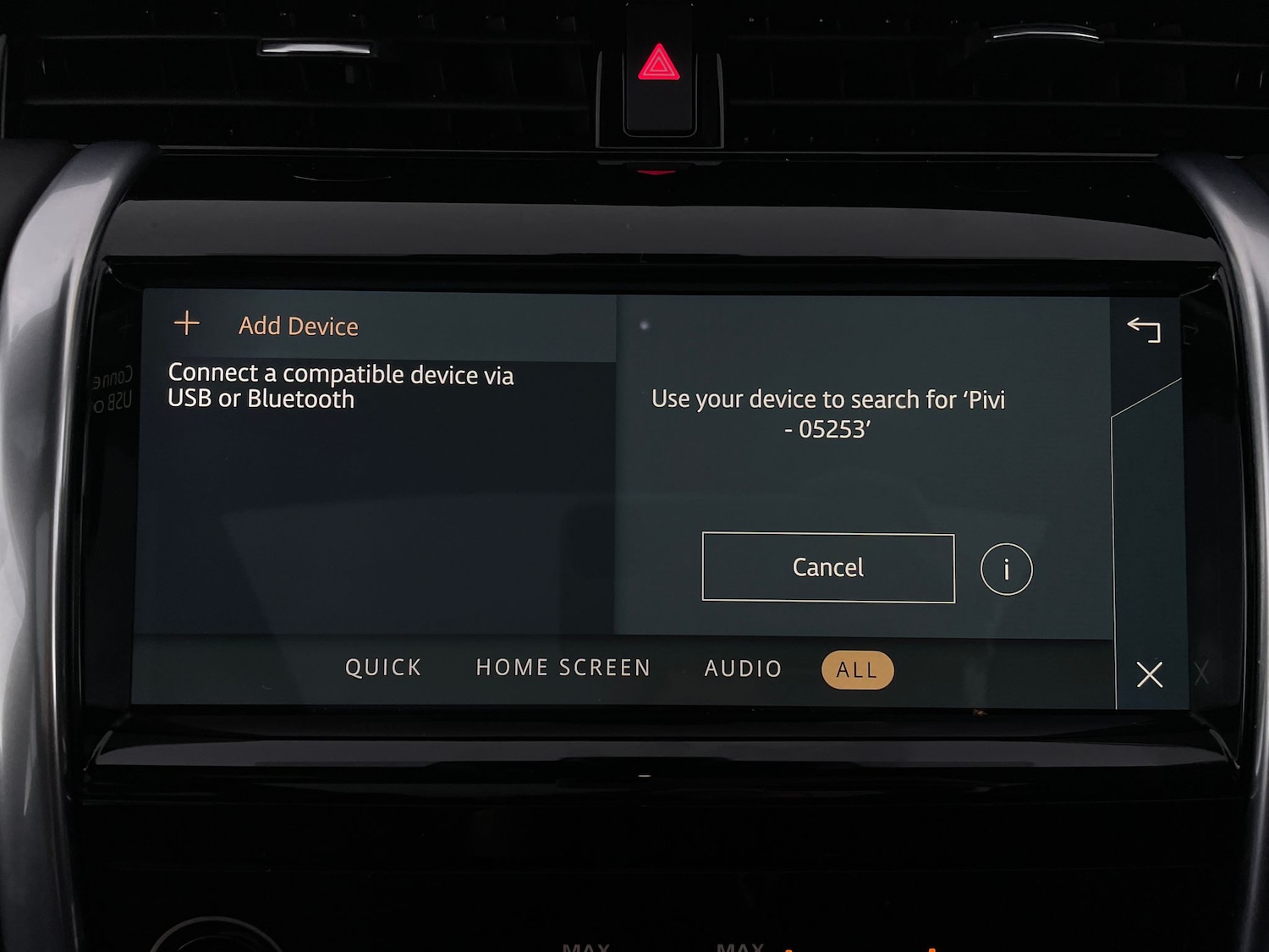 Used Land Rover Discovery Sport 2021 for sale - 75970918: Photo 26