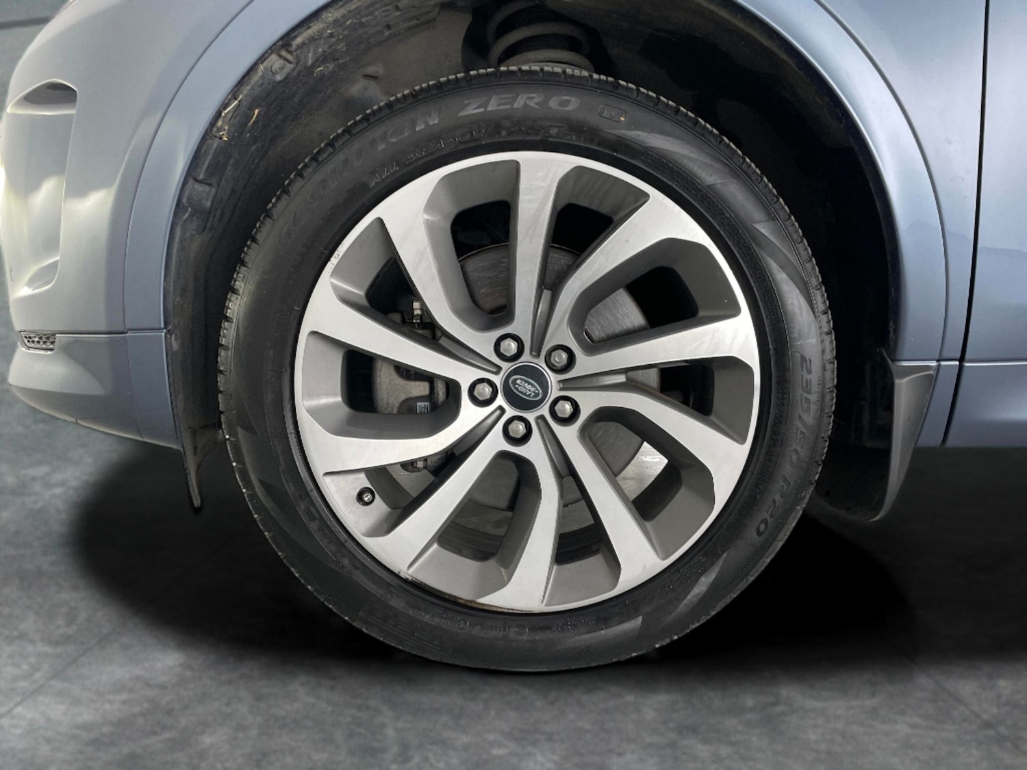 Used Land Rover Discovery Sport 2021 for sale - 75970918: Photo 38