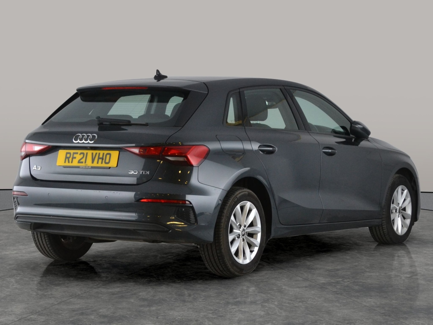 Used Audi A3 2021 for sale - 77502391: Photo 11