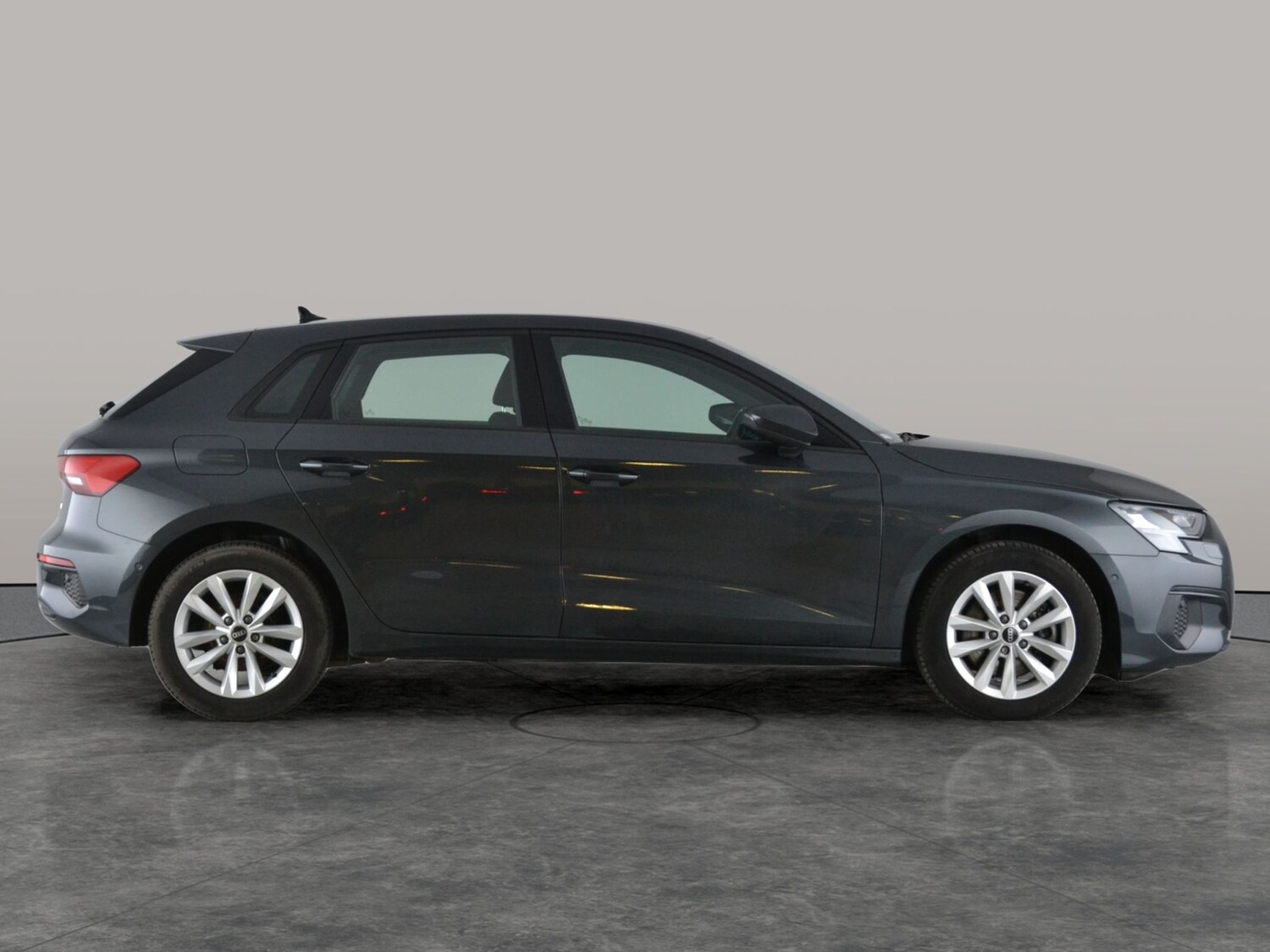 Used Audi A3 2021 for sale - 77502391: Photo 12