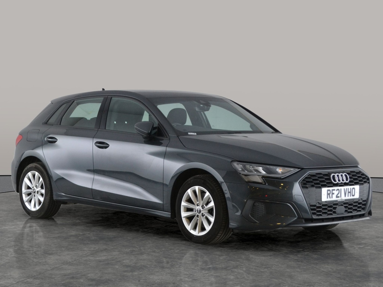 Used Audi A3 2021 for sale - 77502391: Photo 13