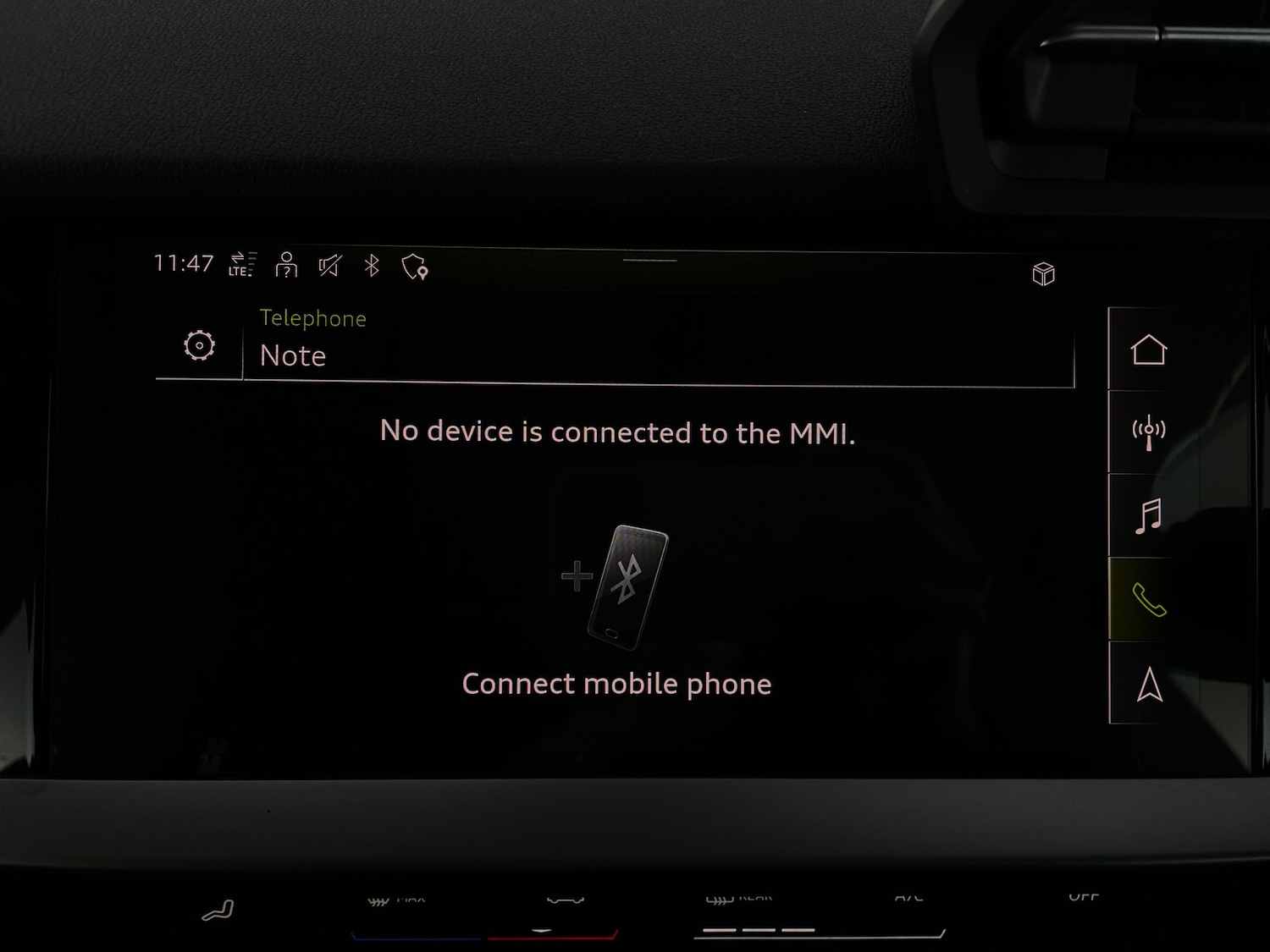 Used Audi A3 2021 for sale - 77502391: Photo 18