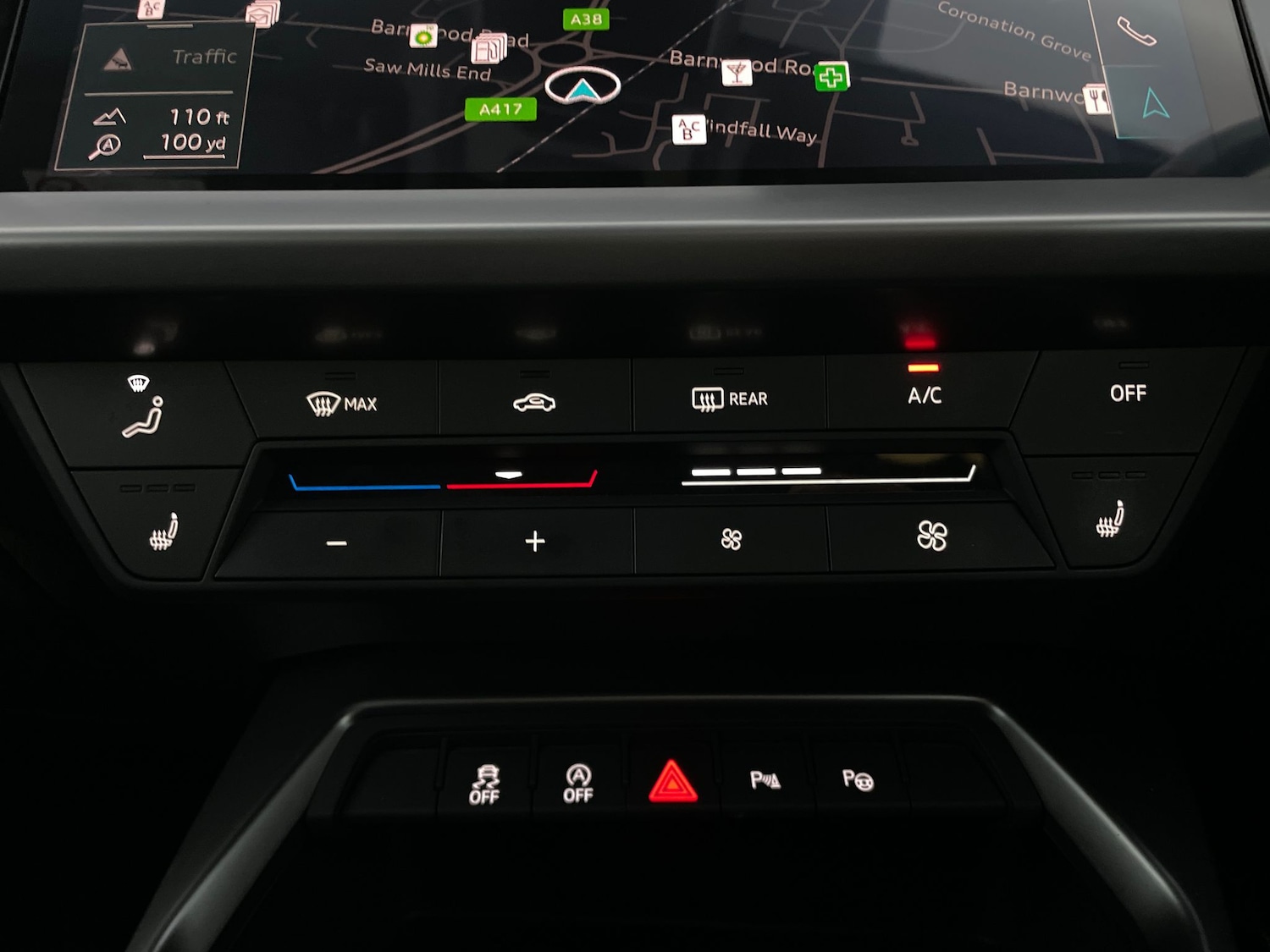 Used Audi A3 2021 for sale - 77502391: Photo 19