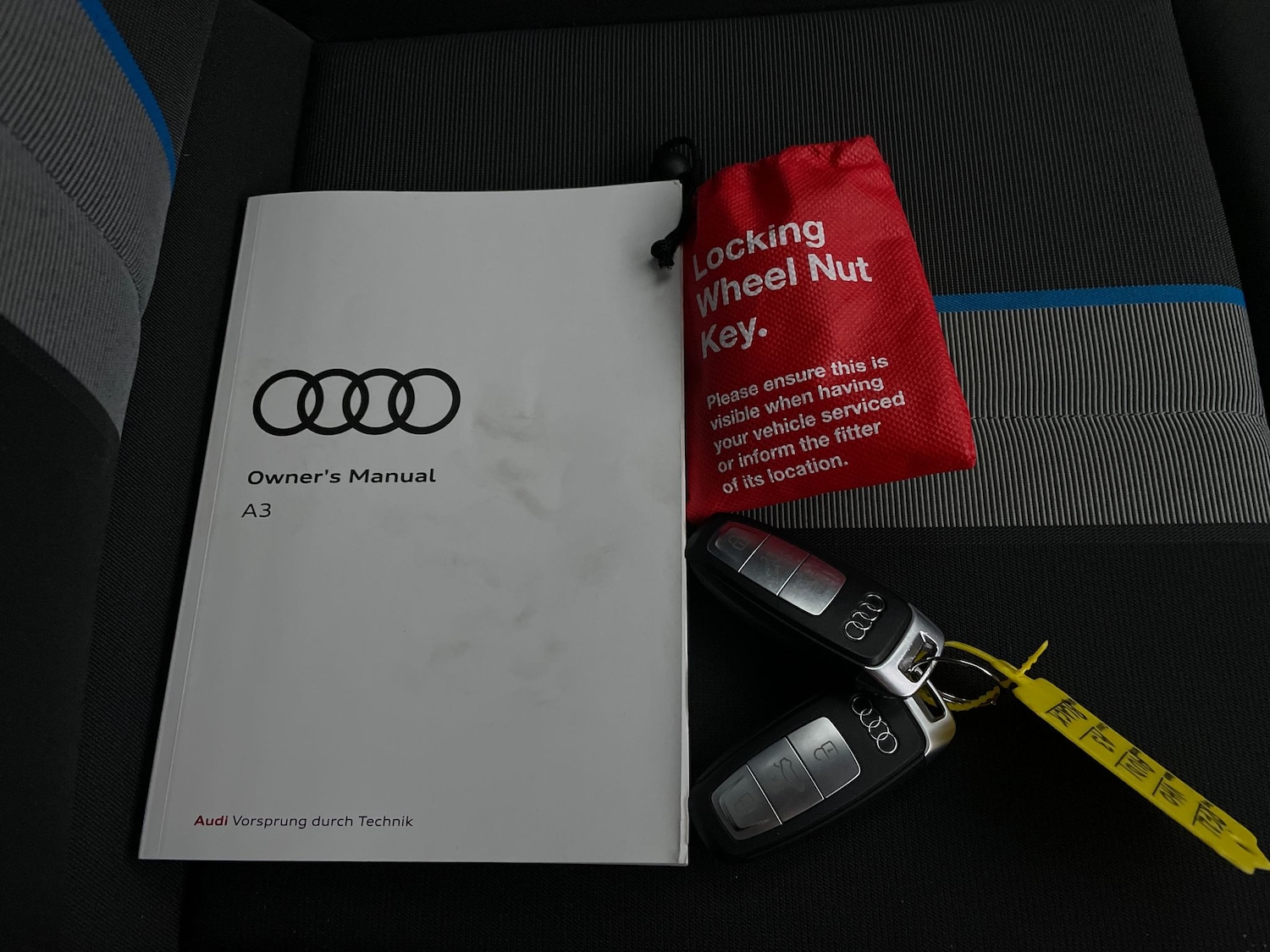 Used Audi A3 2021 for sale - 77502391: Photo 34