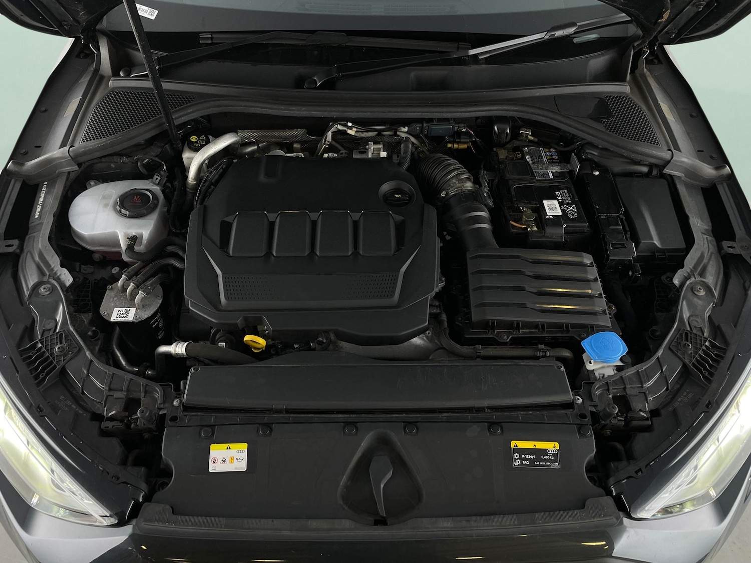 Used Audi A3 2021 for sale - 77502391: Photo 35