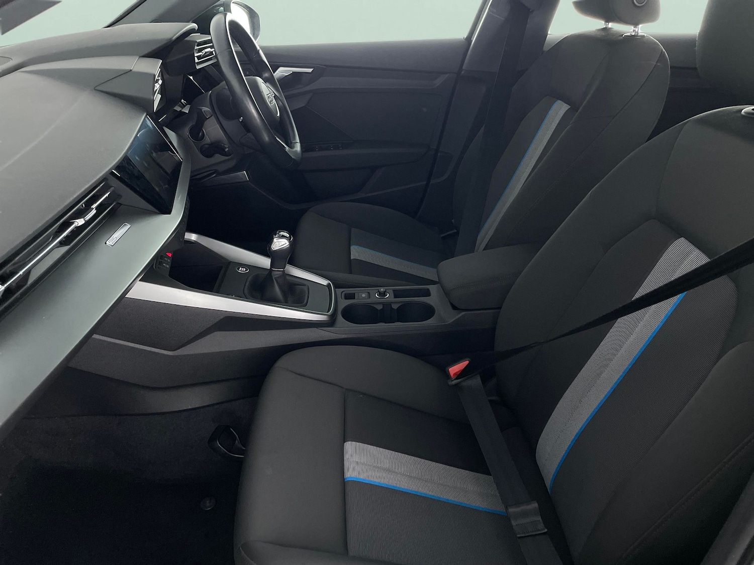 Used Audi A3 2021 for sale - 77502391: Photo 4