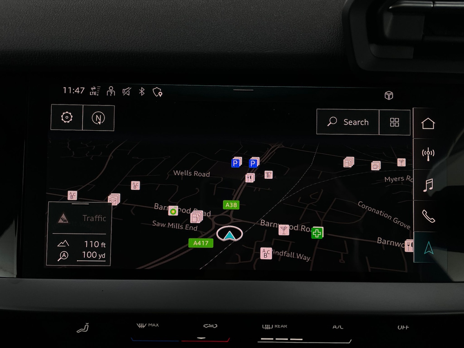 Used Audi A3 2021 for sale - 77502391: Photo 5