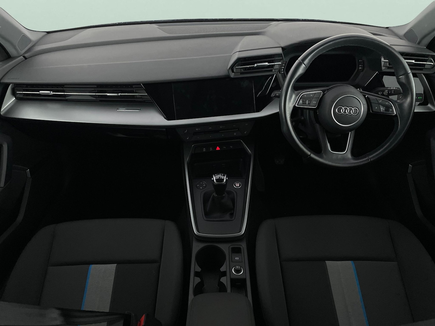 Used Audi A3 2021 for sale - 77502391: Photo 8