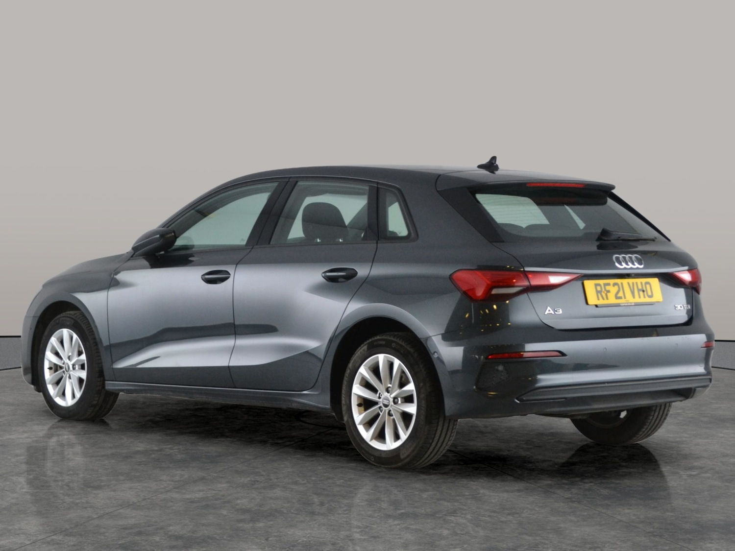 Used Audi A3 2021 for sale - 77502391: Photo 9