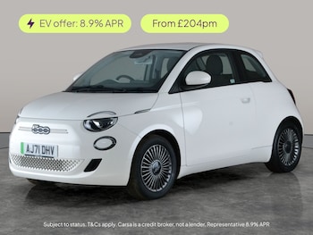 Used Fiat 500 2021 for sale - 78252470: Photo